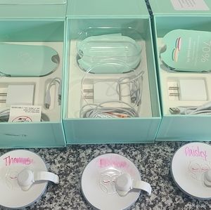 Owlet Sock Generation 2